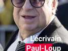 L'écrivain et homme d'affaires Paul-Loup Sulitzer est décédé à l'âge de 78 ans