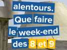 Le Havre. Que faire le week-end des 8 et 9 février 2025 ?