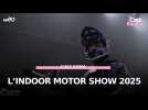 L'Indoor Motor Show 2025 est de passage chez Emma