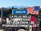 La plus belle déchetterie est-elle dans les Pyrénées-Orientales ?