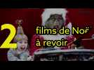 10 films de Noël à revoir