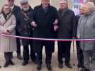 Gravelines : inauguration de logements