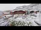 La Ferme du film - Sallanches