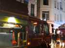 Un mort dans incendie à Arras