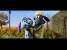 Shaun le mouton, le film : la ferme contre-attaque