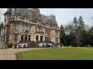 Du château de Marbeaumont à la médiathèque, 120 ans d'histoire cachée