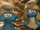 Smurfs (Les Schtroumpfs - Le film): Trailer HD VF