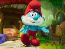 Smurfs (Les Schtroumpfs - Le film): Trailer HD VO st FR/NL