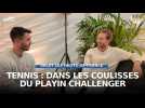 Lille : dans les coulisses du Playin Challenger