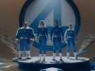 The Fantastic Four: First Steps (Les 4 Fantastiques: Premiers pas): Trailer HD VO st FR/NL