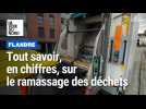 CSur de Flandre : ces chiffres pour tout savoir sur le ramassage des poubelles