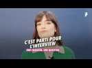 Clara Luciani : l'interview Une chanson, une question