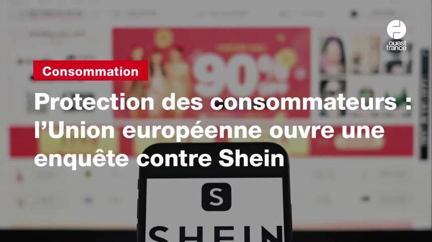 À Rouen, malgré les critiques, la vente éphémère de vêtements