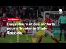 VIDÉO. FC Nantes. Des retours et des renforts pour affronter le Stade Brestois