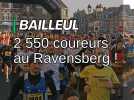 Bailleul : revivez en images le Ravensberg 2025