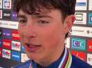 Mondiaux de cyclo-cross : Soren Bruyere Joumard, vice-champion du monde juniors