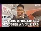 Bienvenue chez P&P, restaurant africain à Vouziers