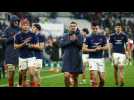 VIDÉO. France, Ntamack, Irlande... Ce qu'il faut retenir de la 1ère journée du Tournoi des 6 Nations