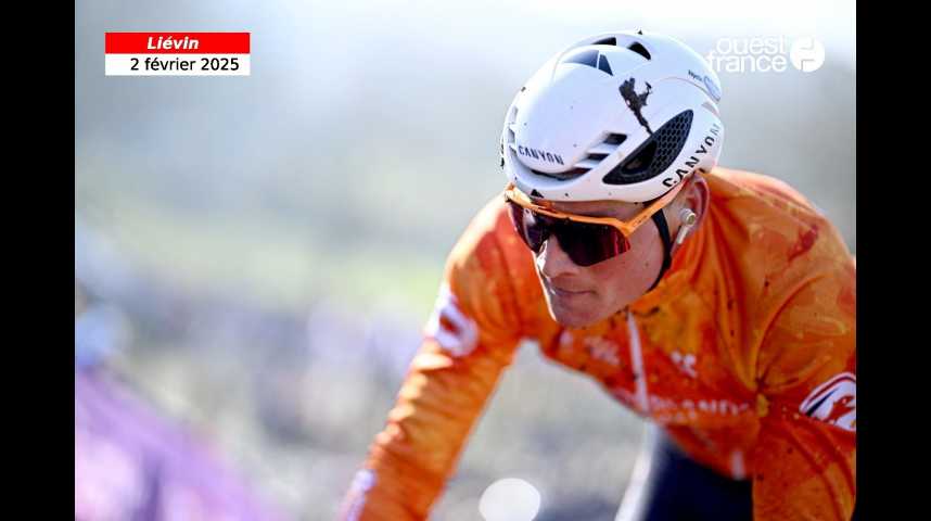 Cyclisme Mathieu van der Poel en quête de record absolu sur le