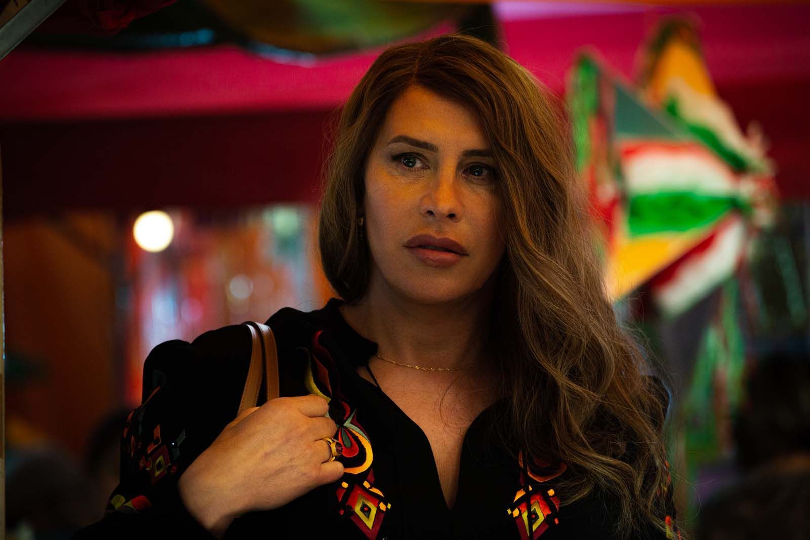Karla Sofia Gascon, Jacques Audiard et des déclarations polémiques ...