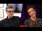 Le Paris des Arts avec Marc Lavoine et Emily Loizeau