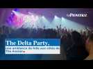 The Delta Party, une ambiance de folie aux côtés de The Avener