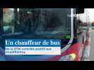 Un chauffeur de bus de la RTM contrôlé positif aux stupéfiants.