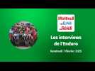 LES INTERVIEWS DE L'ENDURO | Sécurité et environnement au coeur du 50I anniversaire avec la sous-préfète du Montreuillois