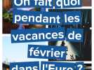 On fait quoi dans l'Eure pendant les vacances de février ?