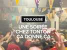 Immersion Chez Tonton, l'institution toulousaine