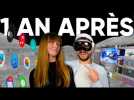 1 AN APPLE VISION PRO : le PLUS GROS FLOP D'APPLE ??? - ft. Tina Debove Nigro et @TheiCollection