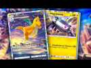 Le deck DRACOLOSSE MAGNEZONE sur Pokemon Pocket