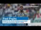 Roberto De Zerbi explique pourquoi Paul Pogba n'a pas (encore) rejoint l'OM