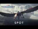 Captain America : Brave New World - Spot : Nouveau monde (VOST) | Marvel