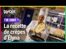 Pour la Chandeleur, Élyna propose sa recette de crêpes garantie 