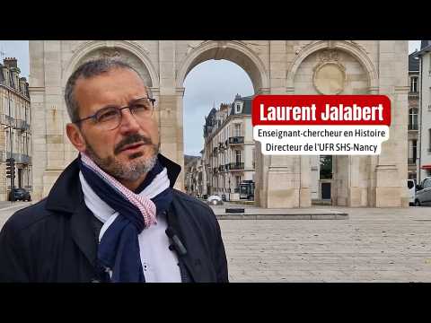 11-Novembre: les monuments aux morts, c'est toute une