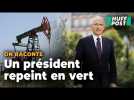 Pourquoi le président de la COP29 a (encore une fois) une odeur de pétrole ?