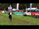 VIDEO. Amandine Brossier, une finaliste olympique au Cross du Courrier