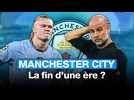 VIDÉO. Manchester City dans la tourmente : la fin de l'ère Guardiola ?