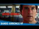 Mission: Impossible - The Final Reckoning - Bande-annonce VF [Exclusivement au cinéma en 2025]