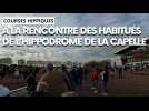 Les habitués de l'hippodrome de La Capelle racontent leur passion pour les courses hippiques