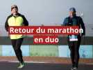 Sports - Nouveaux parcours, labellisation de l'Ekiden... Découvrez les nouveautés du marathon de Nevers