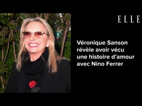 VIDEO : Vronique Sanson rvle avoir vcu une histoire d?amour avec Nino Ferrer