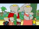 Babar - Credits Vidéo 1 - VF