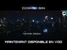 Cosmic Sin avec Bruce Willis (bande annonce)