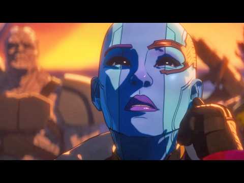 What If... ? - Bande annonce 1 - VO