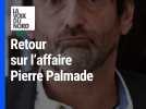 Retour sur l'affaire Pierre Palmade