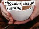 On a testé le vrai chocolat chaud de Noël selon les conseils d'un artisan chocolatier de Bailleul, en Flandre