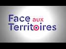 Face aux territoires avec Xavier Bertrand, Président du conseil régional des Hauts-de-France