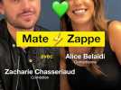 Hippocrate S03 : Je Zappe ou Je Mate avec Zacharie Chasseriaud et Alice Belaidi